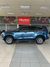 Isuzu mu-X 3.0TD LSE 4x4 - Image 8