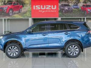 Isuzu mu-X 3.0TD LSE 4x4 - Image 8