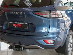 Isuzu mu-X 3.0TD LSE 4x4 - Image 9