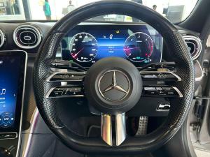 Mercedes-Benz C-Class C220d Avantgarde - Image 10