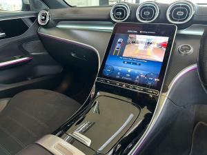 Mercedes-Benz C-Class C220d Avantgarde - Image 11