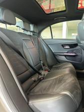 Mercedes-Benz C-Class C220d Avantgarde - Image 14
