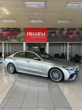 Mercedes-Benz C-Class C220d Avantgarde - Image 1