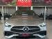Mercedes-Benz C-Class C220d Avantgarde - Thumbnail 2