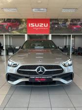 Mercedes-Benz C-Class C220d Avantgarde - Image 2