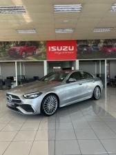 Mercedes-Benz C-Class C220d Avantgarde - Image 3