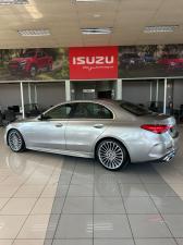 Mercedes-Benz C-Class C220d Avantgarde - Image 4