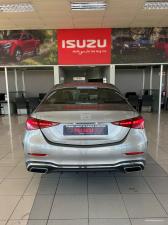 Mercedes-Benz C-Class C220d Avantgarde - Image 5