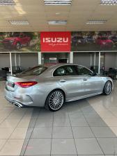 Mercedes-Benz C-Class C220d Avantgarde - Image 6