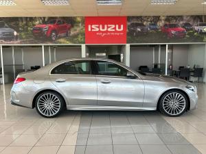 Mercedes-Benz C-Class C220d Avantgarde - Image 7