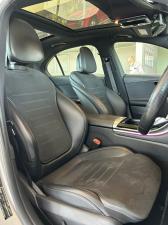 Mercedes-Benz C-Class C220d Avantgarde - Image 9
