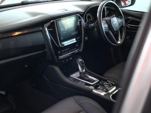 Isuzu mu-X 3.0TD LSE 4x4 - Image 10