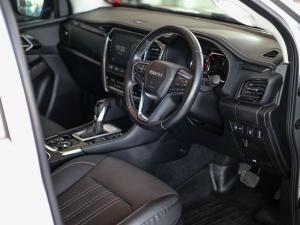 Isuzu mu-X 3.0TD LSE 4x4 - Image 11