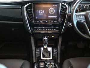 Isuzu mu-X 3.0TD LSE 4x4 - Image 12