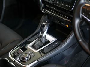 Isuzu mu-X 3.0TD LSE 4x4 - Image 14