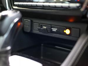 Isuzu mu-X 3.0TD LSE 4x4 - Image 16