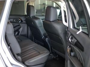 Isuzu mu-X 3.0TD LSE 4x4 - Image 18