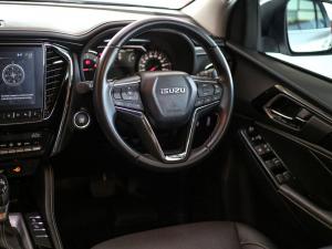 Isuzu mu-X 3.0TD LSE 4x4 - Image 19