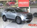 Thumbnail Isuzu mu-X 3.0TD LSE 4x4