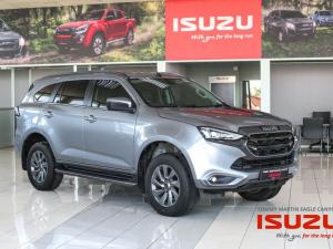 Isuzu mu-X 3.0TD LSE 4x4 - Image 1