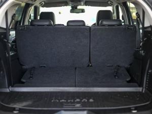 Isuzu mu-X 3.0TD LSE 4x4 - Image 20