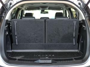 Isuzu mu-X 3.0TD LSE 4x4 - Image 21