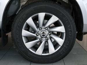 Isuzu mu-X 3.0TD LSE 4x4 - Image 24