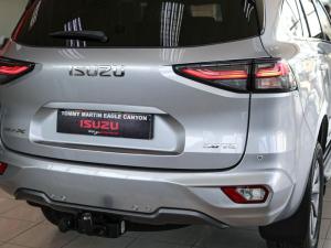 Isuzu mu-X 3.0TD LSE 4x4 - Image 25