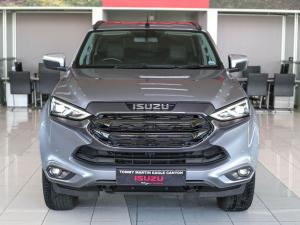 Isuzu mu-X 3.0TD LSE 4x4 - Image 2