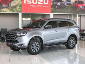 Isuzu mu-X 3.0TD LSE 4x4 - Image 3