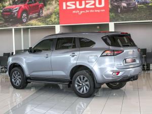 Isuzu mu-X 3.0TD LSE 4x4 - Image 4