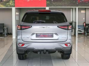 Isuzu mu-X 3.0TD LSE 4x4 - Image 5