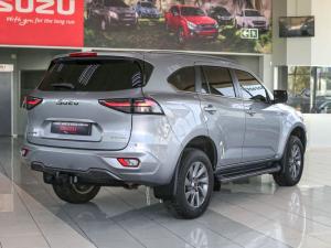 Isuzu mu-X 3.0TD LSE 4x4 - Image 6