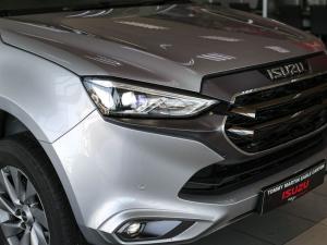 Isuzu mu-X 3.0TD LSE 4x4 - Image 9