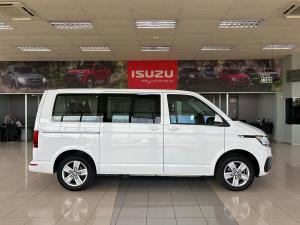 Volkswagen Transporter 2.0TDI Kombi SWB Trendline auto - Image 10
