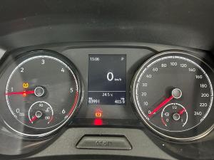 Volkswagen Transporter 2.0TDI Kombi SWB Trendline auto - Image 11