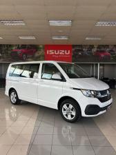 Volkswagen Transporter 2.0TDI Kombi SWB Trendline auto - Image 1
