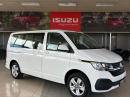 Thumbnail Volkswagen Transporter 2.0TDI Kombi SWB Trendline auto