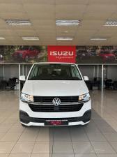 Volkswagen Transporter 2.0TDI Kombi SWB Trendline auto - Image 2