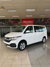 Volkswagen Transporter 2.0TDI Kombi SWB Trendline auto - Image 3