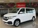 Volkswagen Transporter 2.0TDI Kombi SWB Trendline auto - Thumbnail 3