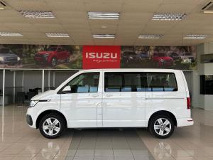 Volkswagen Transporter 2.0TDI Kombi SWB Trendline auto - Image 5