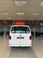 Volkswagen Transporter 2.0TDI Kombi SWB Trendline auto - Image 6