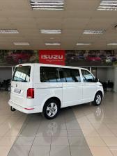 Volkswagen Transporter 2.0TDI Kombi SWB Trendline auto - Image 7