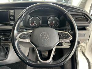 Volkswagen Transporter 2.0TDI Kombi SWB Trendline auto - Image 8