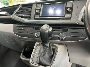 Volkswagen Transporter 2.0TDI Kombi SWB Trendline auto - Image 9
