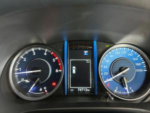 Toyota Fortuner 2.8GD-6 - Image 10