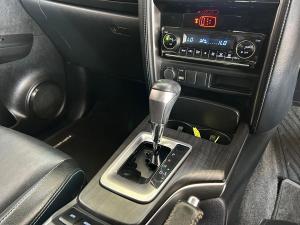Toyota Fortuner 2.8GD-6 - Image 11