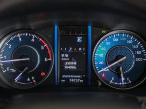 Toyota Fortuner 2.8GD-6 - Image 12