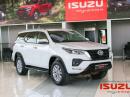 Thumbnail Toyota Fortuner 2.8GD-6